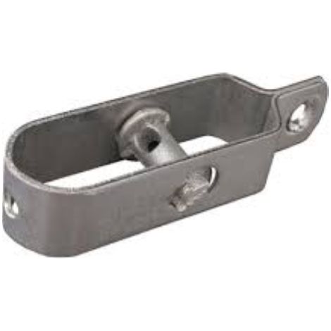 Tendeur de clôture CHAUBEYRE Mod. 8093001 Acier galvanisé finition zinc
