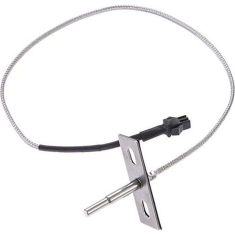 Sonde de température RTD durable pour fumoirs verticaux (1/5)