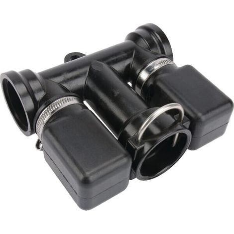 Raccordo di aspirazione KVERNELAND RAU RG00033707