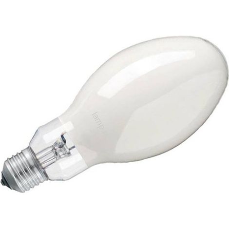 Philips HPL-N - lampe mercure 50 W/542 E27 4 200 K (179913)