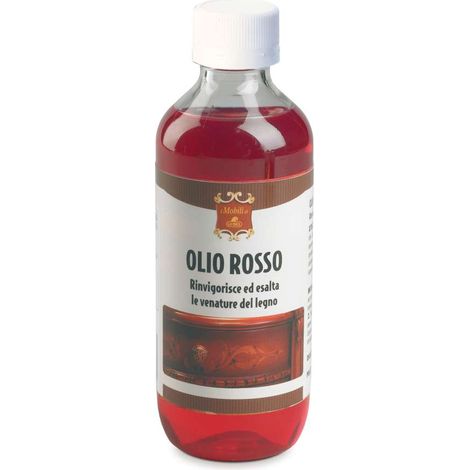 Olio Rosso 200 ml