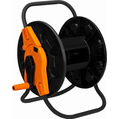 Gartenschlauchaufroller bis 60 m KD2161 (1/5)