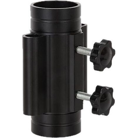 Support de mât pour parasol, mât de support pour auvent, mât de tente de camping, convient pour le jardin, le camping et la pêche. (1/5)