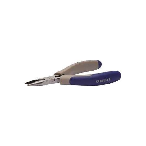IRIMO ALICATE ACETATO MINI CIGUEÑA RECTA 125 mm.5"