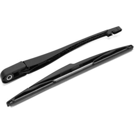 Conjunto de brazo y escobilla del limpiaparabrisas trasero, repuesto para coche 6429R2 para conjunto de escobilla 106/206/206 (1/5)
