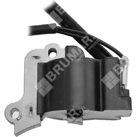 Bobina accensione per decespugliatori GREEN LINE COMPATIBILE - 047020
