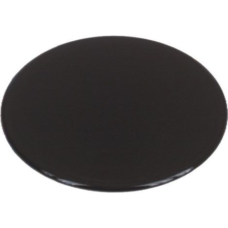 Merloni - merloni tapa de quemador rap. Negro - c00032428 - 8059131324280