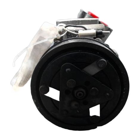 [PRODUIT D'OCCASION] Compresseur Air Conditionne RENAULT Clio II Ph.1 98-2001 ♻️ Ref Oe. 8200509067 - Garantie à vie (1/5)