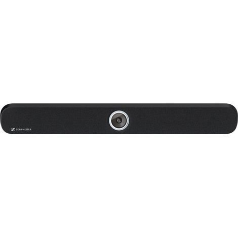 Sennheiser 700110 système de vidéo conférence Ethernet/LAN Barre de collaboration vidéo