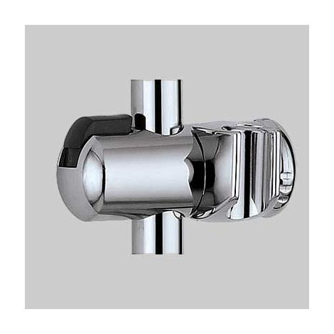 CENTRALE PER ASTA SALISCENDI Ø 25       MADE IN ITALY