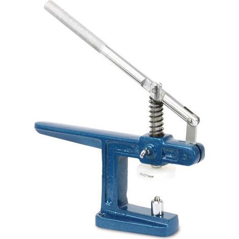 DAYTOOLS Presse pour verre et fond de montre BZ-12NE