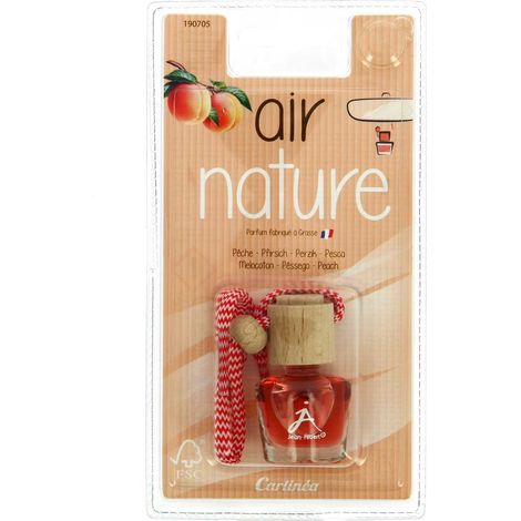AIR NATURE CARLinea Peche (1/5)