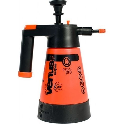 Atomizzatore Kwazar venus super 360 1l NBR