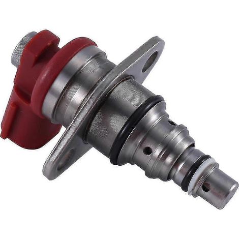 Verteilerregelventil, Hochdruck-Saugölpumpen-Regelventil für 1HD-FTE 4M50T-Motor (1/5)