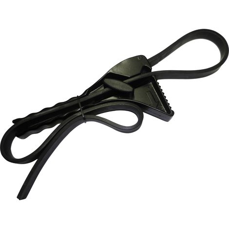 Industrial Belt Tensioner Wrench for Diameters 10-305mm, Pro Ø 200mm Belt Adjustment Tool