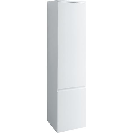 LAUFEN Pro A Armoire haute, 1 porte, charnières à droite, (1/5)