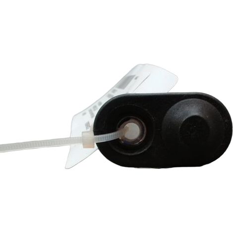 Contacteur Porte Avant Droit CITROEN C1 Phase 2 2008-2012 [PRODUIT D'OCCASION]♻️6366c1 (1/3)