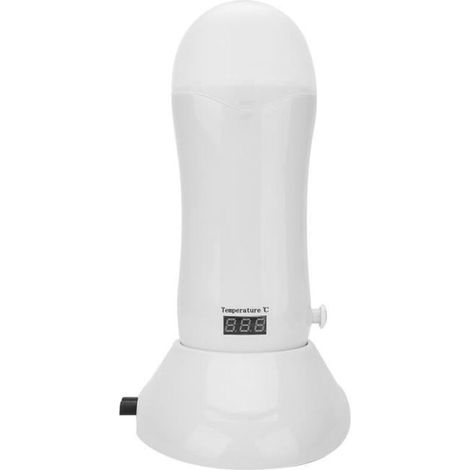 Bardusch-Chauffe-cire épilatoire - - Machine électrique portative - Réglage de la température - ABS - 220V (1/4)