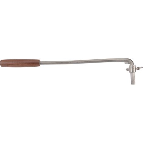 M10 10mm Cintreuse de Branches Bonsai, Outil de Jardinage pour Plantes en Pot, Ouverture 5mm-40mm (1/5)