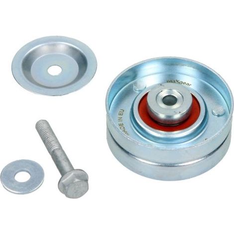 MAXGEAR 54-1017 Poulie tendeur de courroie d'accessoire