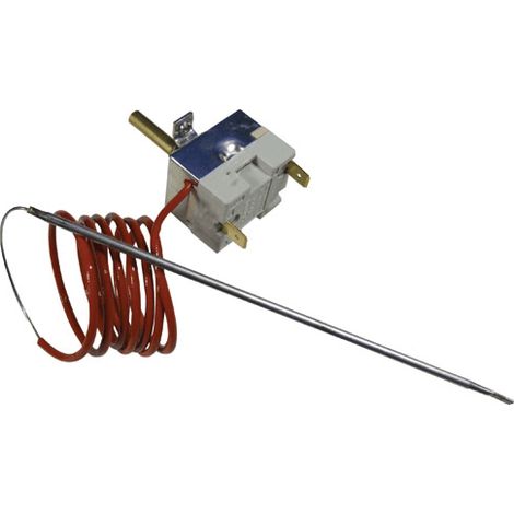 THERMOSTAT FOUR S392 POUR FOUR SMEG - 818730401 (1/4)