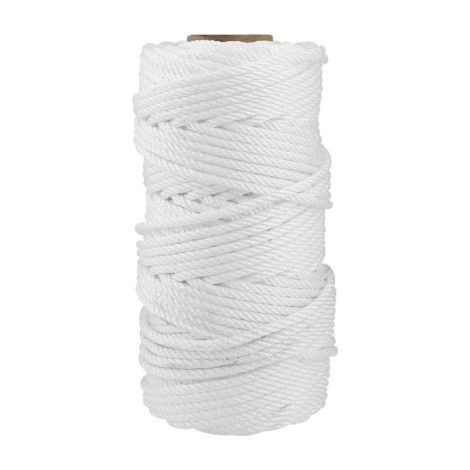 Polypropylenseil – 12 mm x 100 m (1/2)