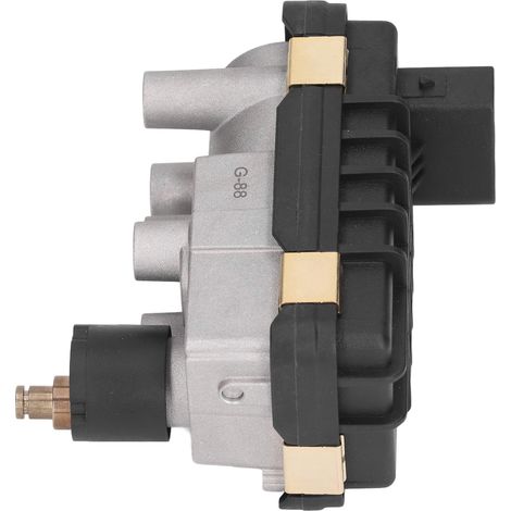 Elektrischer Turbolader-Stellmotor, stabil, G88-kompatibel, Ford Ranger Transit 2.2 TDCI, hochwertiges Ersatzteil (1/5)