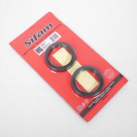 sifam-gabelspi dichtung für motorrad yamaha 1000 fz1 fazer n/s