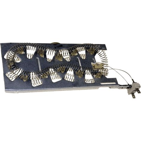ELEMENT CHAUFFANT POUR SECHE LINGE WHIRLPOOL - 481925928864