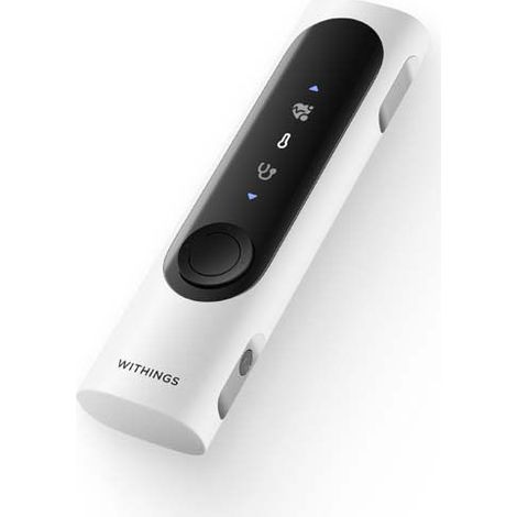 WITHINGS Termometro Digitale MultiScan 4-in-1 Multiutente (1/4)