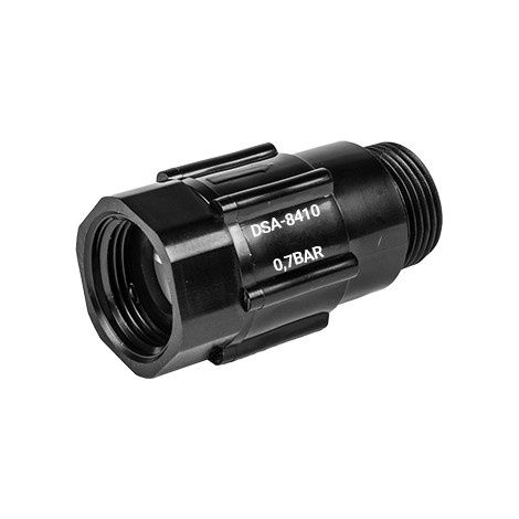Riduttore di pressione 0,7 BAR DSA-8410 Bradas 5137