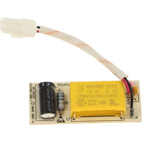 Ersatzteil - LED-Lampe -  - BRANDT