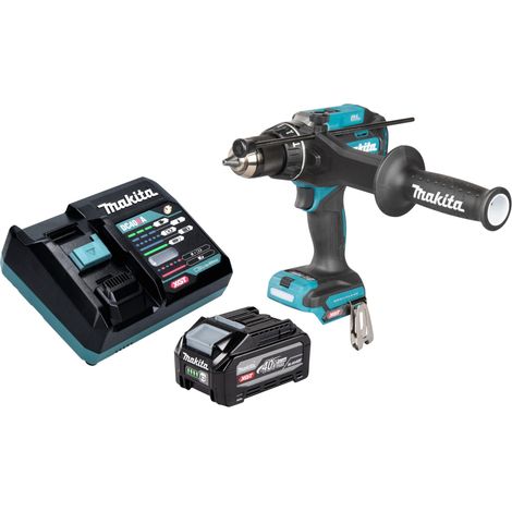 Taladro atornillador a batería Makita HP 003 GZ 40 V máx. 180 Nm sin escobillas Solo - sin batería, sin cargador (1/5)