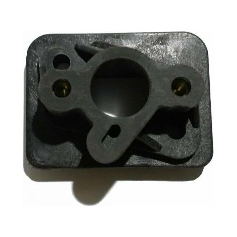 COLLETTORE ASPIRAZIONE FLANGIA TERMICA COMPATIBILE DECESPUGLIATORE 43CC
