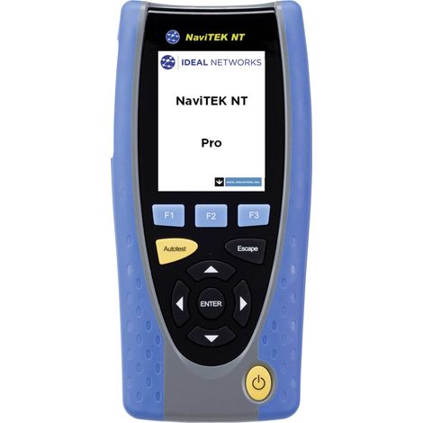 Wattmètre R151006 Trend Networks NaviTEK NT Pro C584571 (1/3)