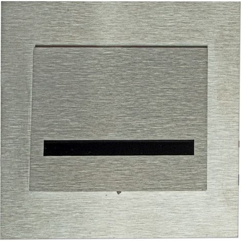Applique escalier LED 0,6W 4000K FERO EKS1138 Eko-Light (1/5)