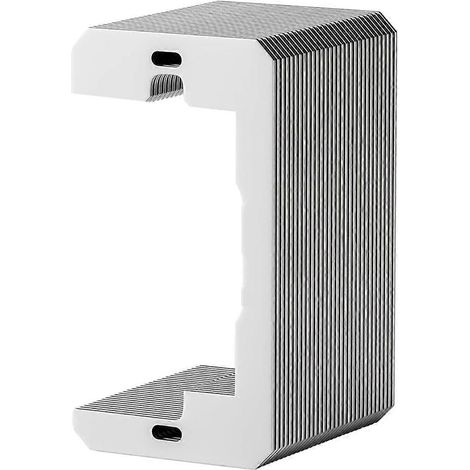 Entretoises murales 30 pièces, plaques de nivellement encastrées, cales d'espacement pour boîtes électriques, entretoises pour prises électriques (1/5)