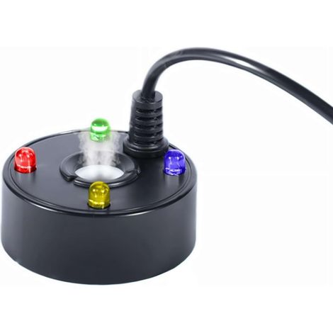 5V-Wasserpumpe für Nebelmaschine, robuster, wasserdichter Zerstäuber, Halloween-Nebelmaschine (1/4)