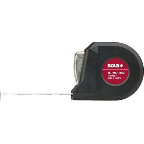 RUBAN SOLA 3M TALMETER (1/2)
