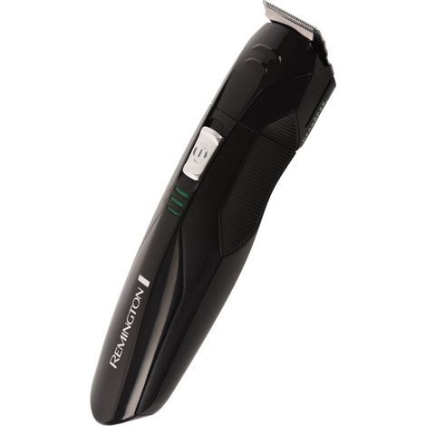 Remington PG6030 Tondeuse Electrique Multifonctions Edge, Tondeuse pour Cheveux et Barbe, Rasoir Electrique (1/5)