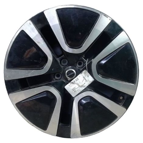 [PRODUIT D'OCCASION] Jante Aluminium VOLVO Xc40 ♻️ Ref Oe. 31680404 - Garantie à vie (1/3)