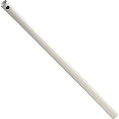 Varilla de acero blanca para manivela - Vynex