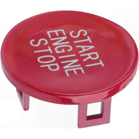 Start-Stopp-Knopf-Ersatzzündschalter für 3er G20, X5, X6 G05, G06, G07, G14, G29, F40 (1/5)