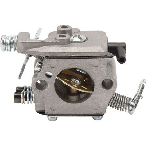 Carter de tronçonneuse - Atomisation performante, carburateur de rechange pour Stihl MS210 MS230 021 023 (1/5)