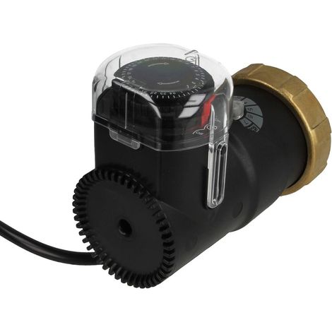 Moteur de rechange avec programmateur ecocirc PRO 1M U