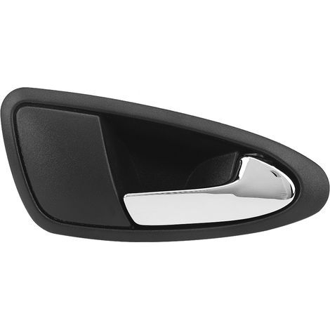 Manilla interior de puerta delantera derecha SUNXURY para Seat Ibiza 2009-2017 6J1837114A (Repuesto) (1/5)