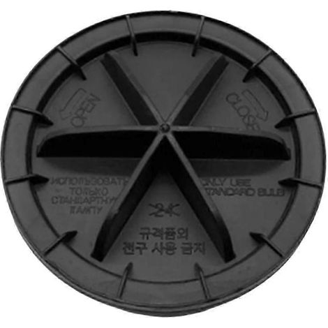 Cache-poussière pour ampoule de phare arrière de voiture 921403M000 pour Azera I30 Accessoires auto (1/4)
