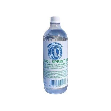 Olio Di Vaselina 1 LT per Uso Enologico, SPRINTCHIMICA, Inodore, Incolore, Insapore (1/6)
