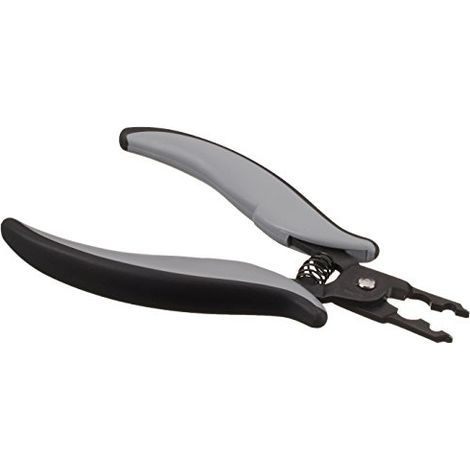 Ersa 3ZT00164 pinza plata para soldadura 180 mm