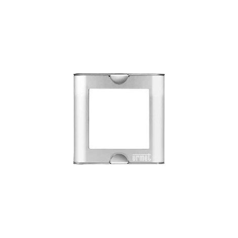 Telaio con cornice per un modulo